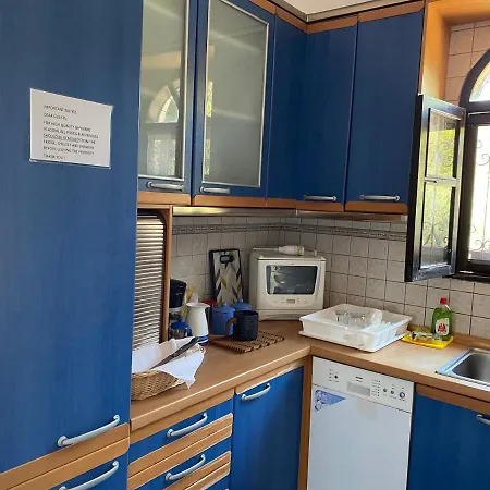 Holiday home White Koviou *