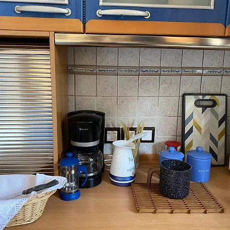 Ferienhaus White Koviou Nikiti