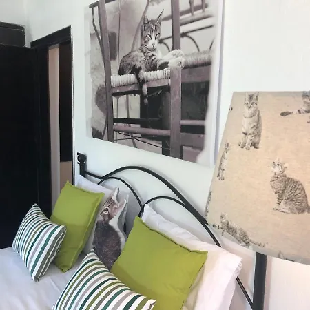 White Koviou Holiday home