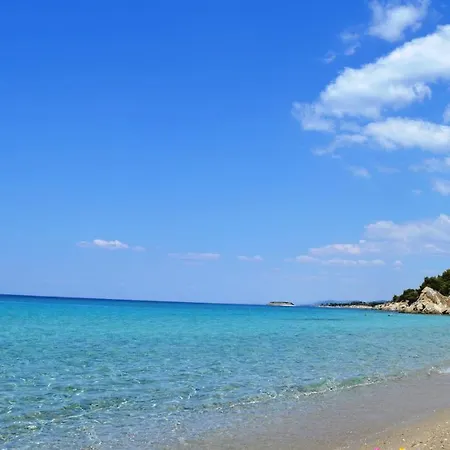 Holiday home White Sand Koviou Beach Nikiti