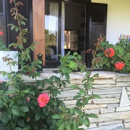 White Koviou Holiday home *
