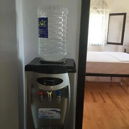 Holiday home White Koviou *