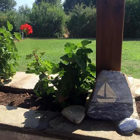 Holiday home White Sand Koviou Beach Nikiti Sithonia