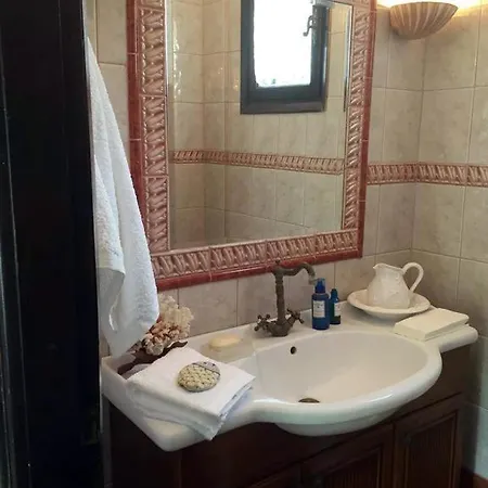 Holiday home White Koviou Nikiti (Sithonia)