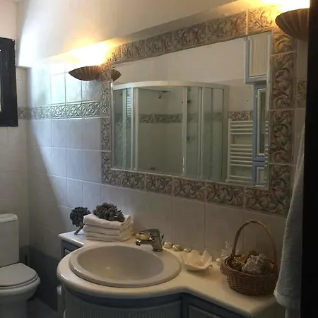 Holiday home White Sand Koviou Beach Nikiti