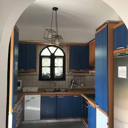 Holiday home White Sand Koviou Beach Nikiti Sithonia