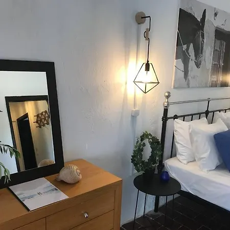 Holiday home White Koviou