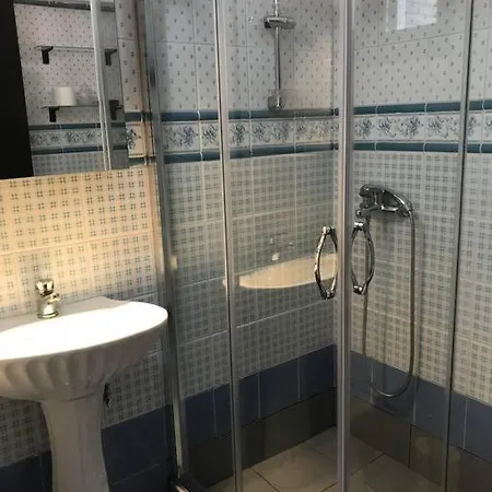 White Koviou Holiday home