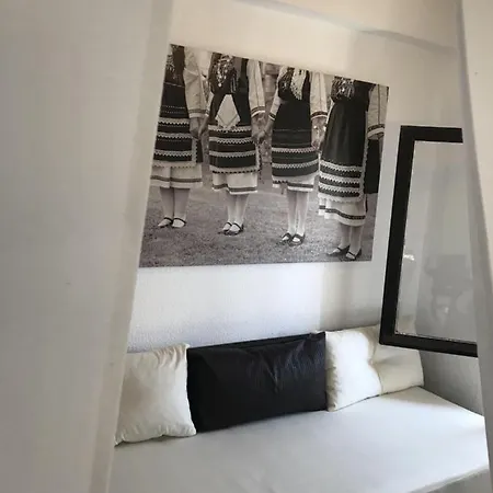 Holiday home White Sand Koviou Beach Nikiti Sithonia