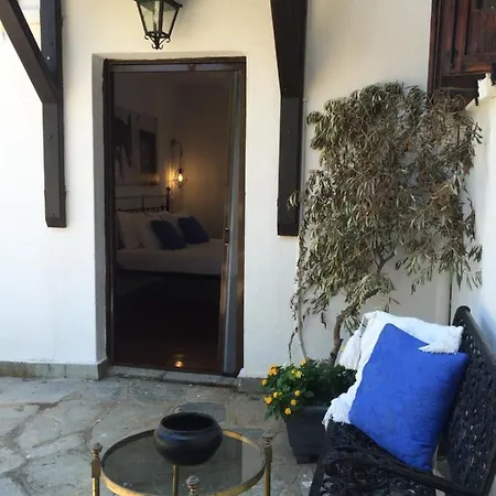 White Koviou Holiday home Nikiti (Sithonia)