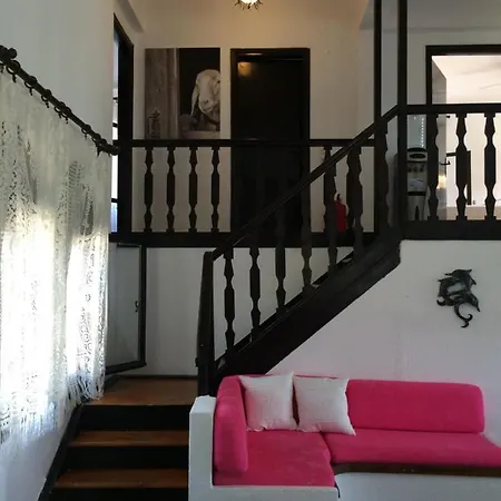 White Koviou Holiday home Nikiti (Sithonia)