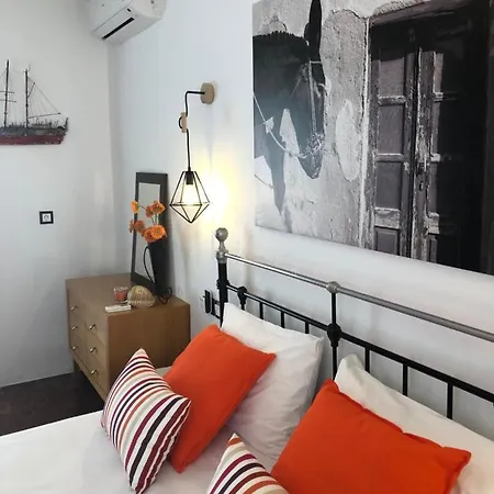 Holiday home White Koviou *