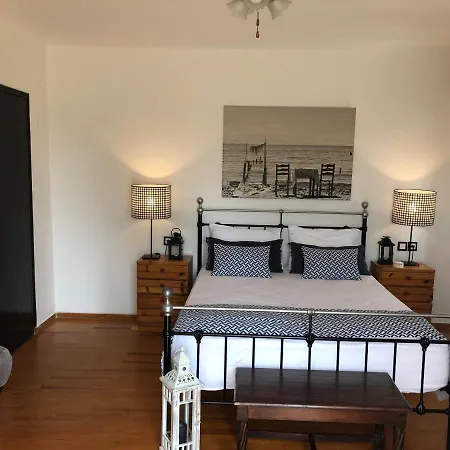 White Sand Villa Direct Access To Koviou Beach *