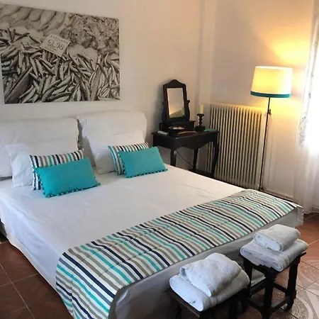White Koviou Holiday home